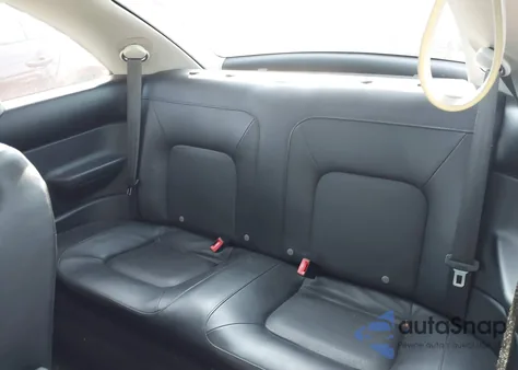 2008 Volkswagen New Beetle S z USA, uszkodzony, nr VIN 3VWPW31C88M518712